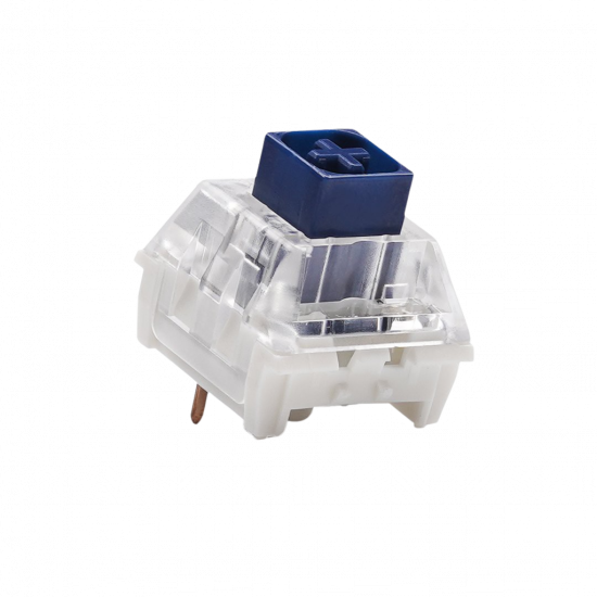 Ducky Switch Kit Kailh Box Navy